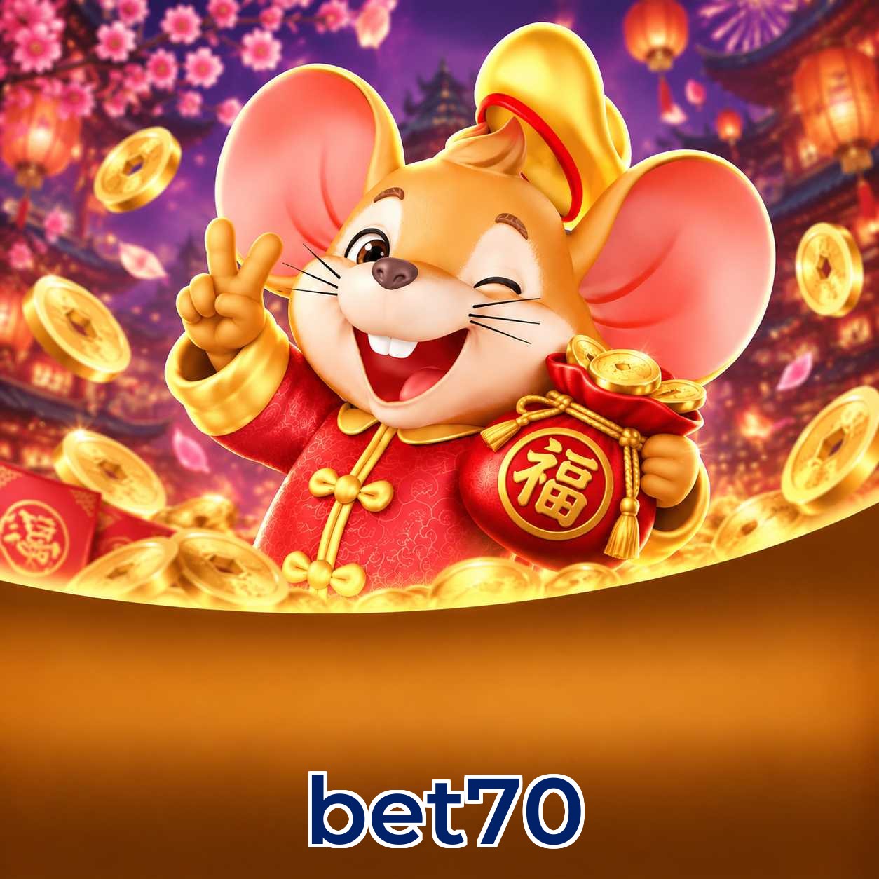 Como seguir a bet70 no Facebook e ativar notificações