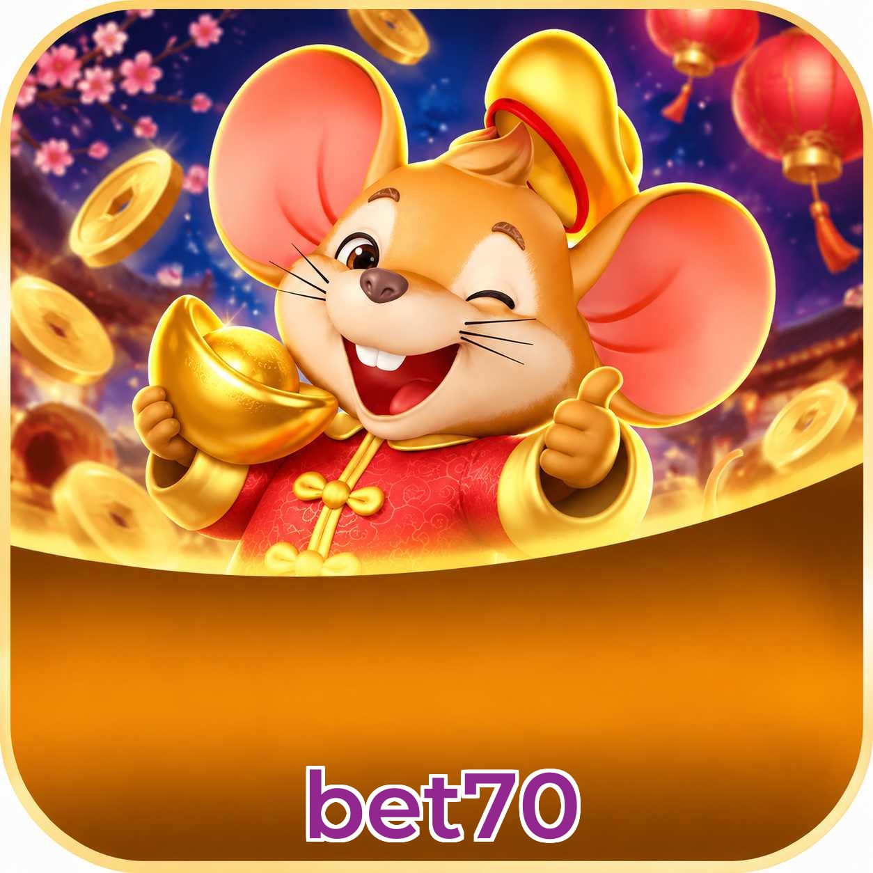 Cassino ao vivo da bet70 com dealers reais e mesas HD