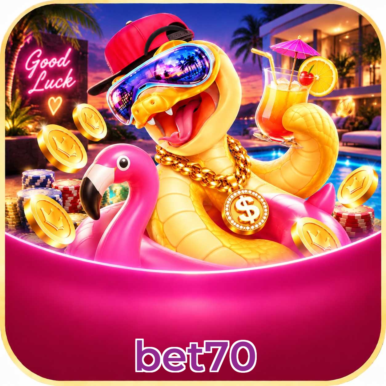 Grandes vitórias nos jogos Fortune da bet70