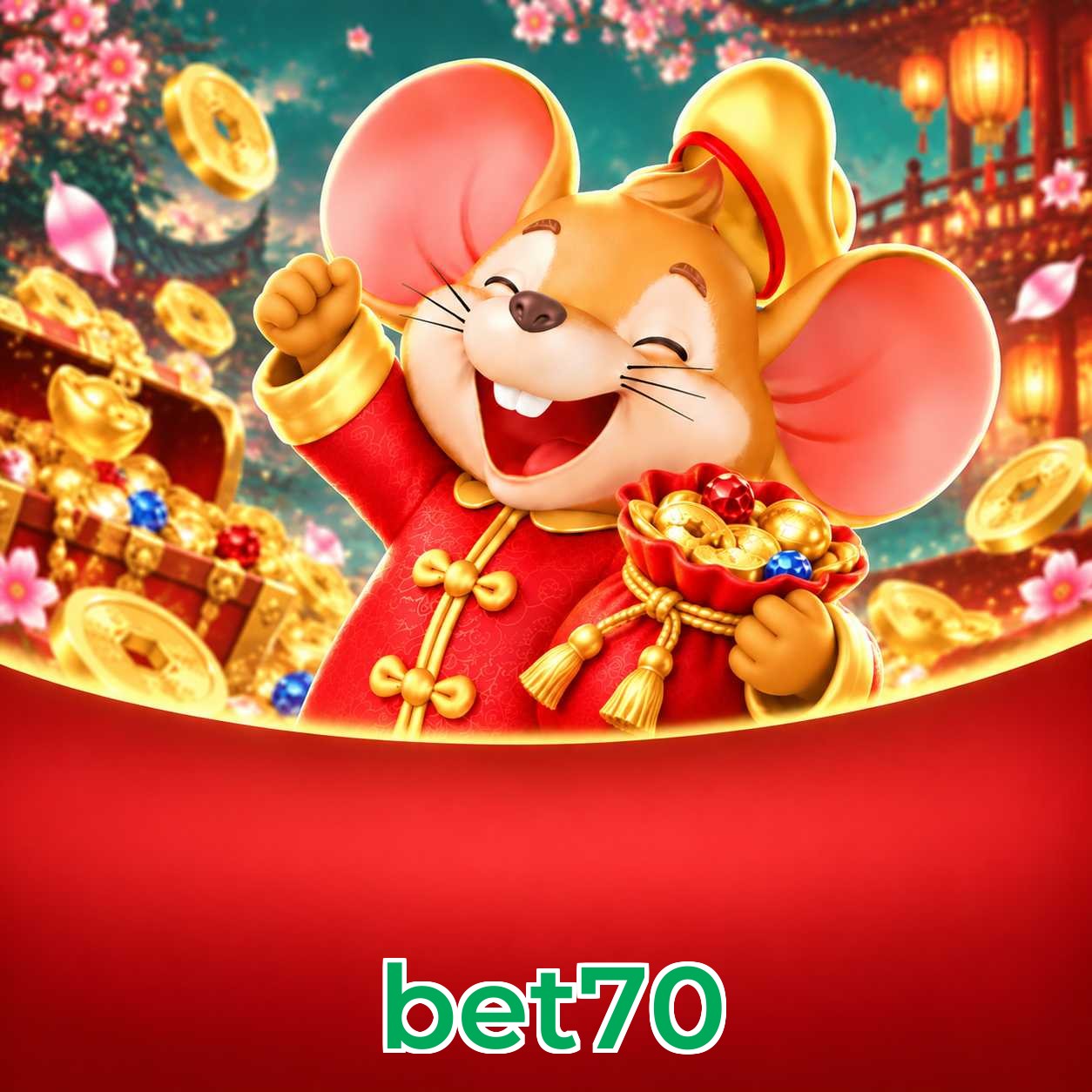 Jogos Fortune da bet70 com Fortune Tiger e títulos PG Soft