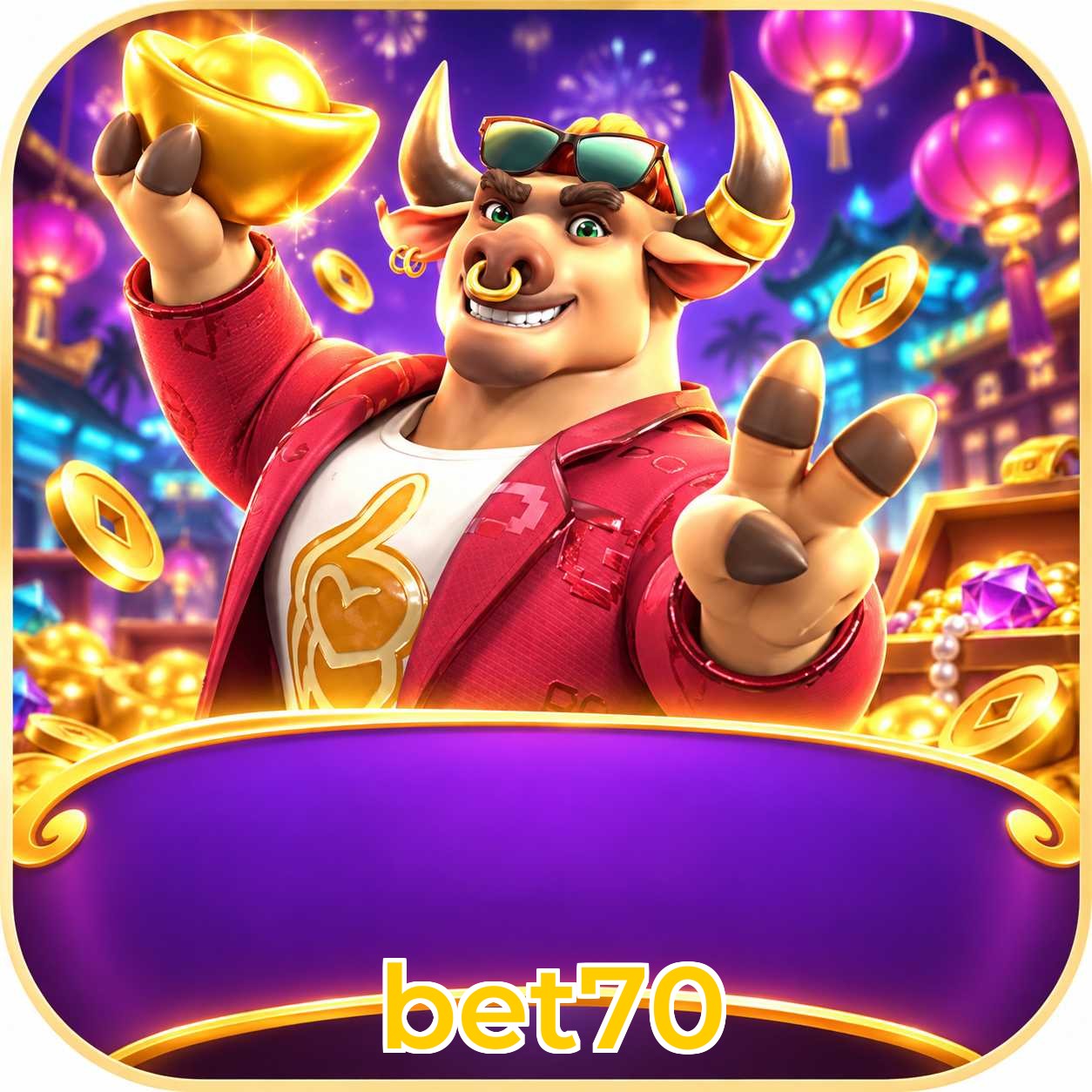 Loterias online da bet70 com Mega-Sena e pagamento via PIX