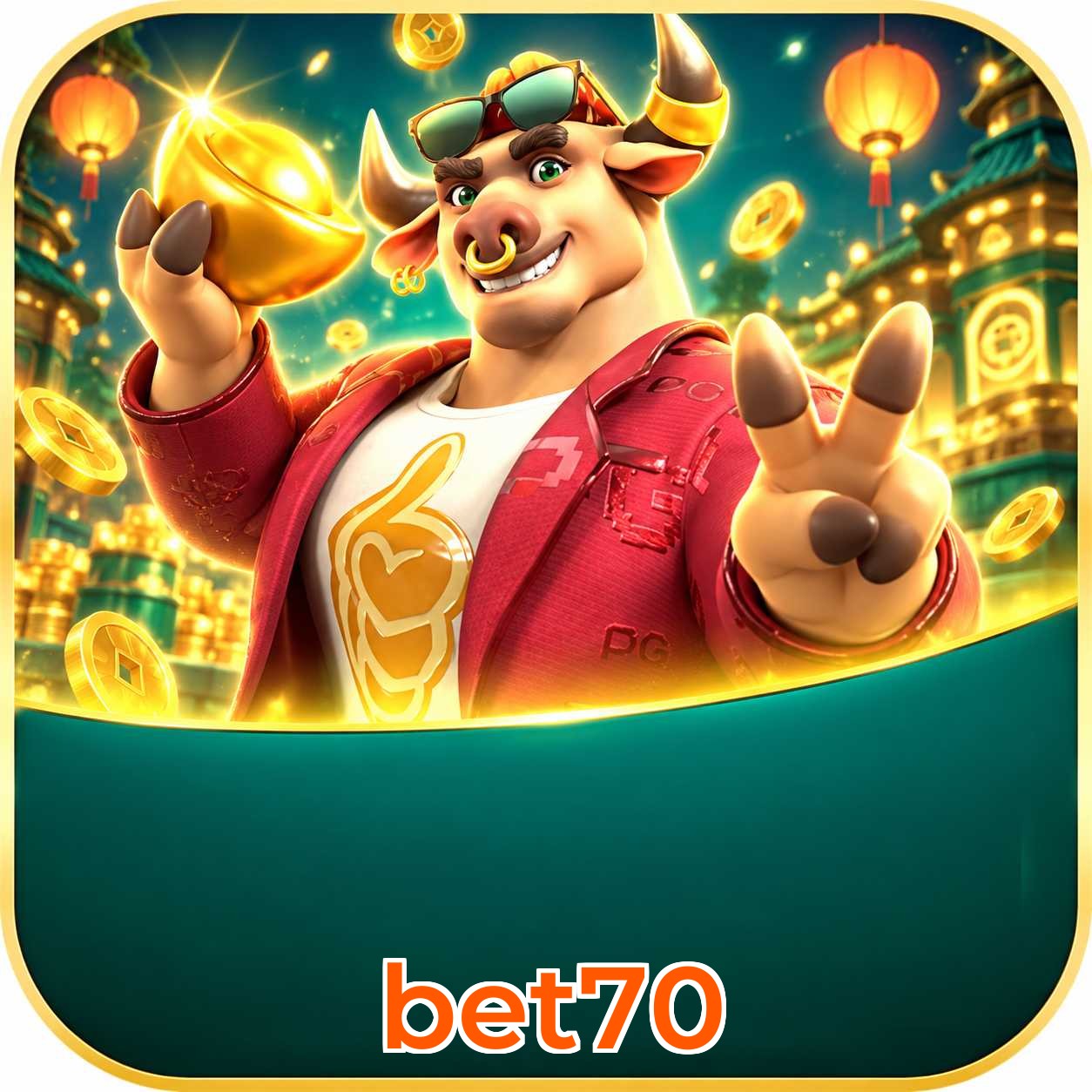 Grandes vitórias e jackpots pagos pela bet70 via PIX